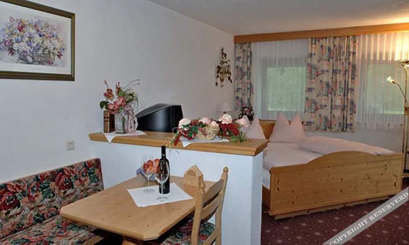 Landhaus Marie