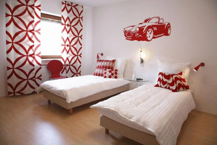 Art-hotel Sonnenhof