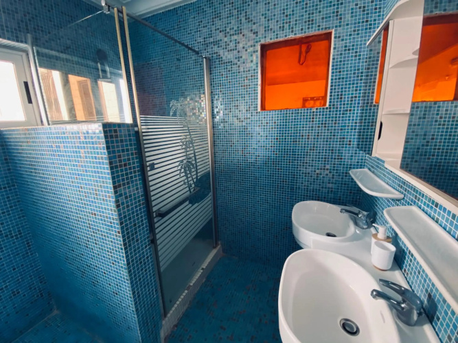 L'Oasis Guesthouse