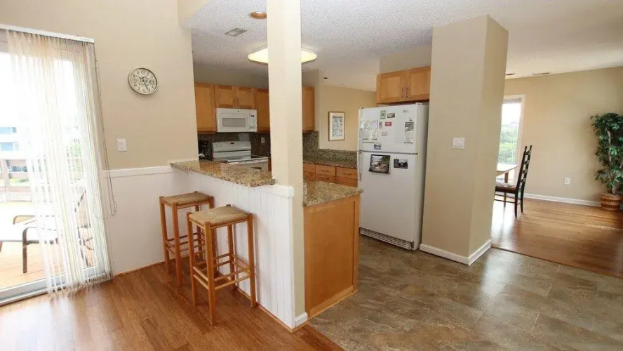 Beach Ball Villa 1121 - 4 Br Home