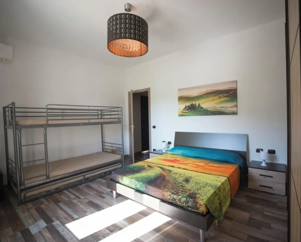 Comfort Apartment