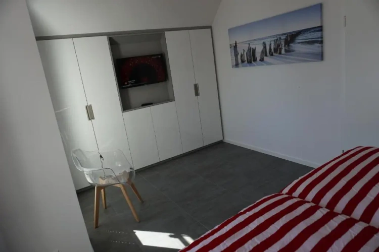 2 Bedrooms Cottage