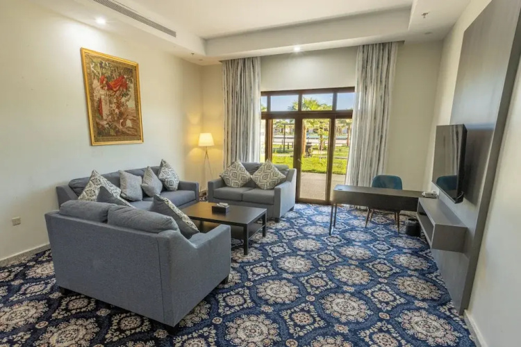 vista hotel