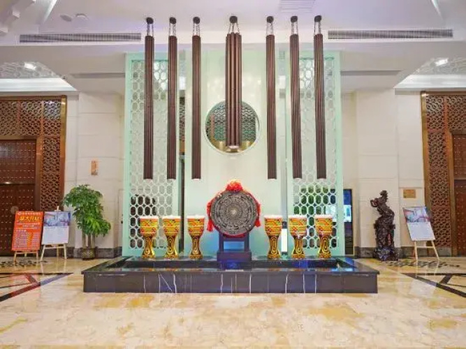 Sovereign Garden