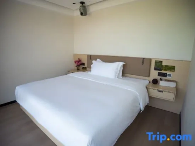 Premier Double Suite