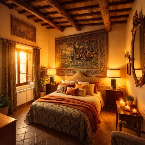 2 Bedrooms Comfort Quadruple room