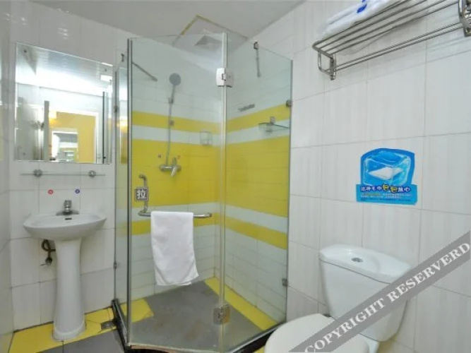 Linyi Meidajiayue Hotel