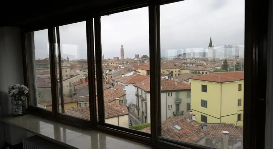 B&B Aurelia Verona