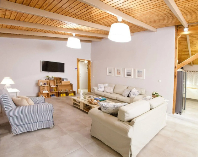 Rhodian Villa