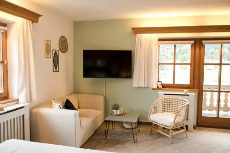Haus Ponapart