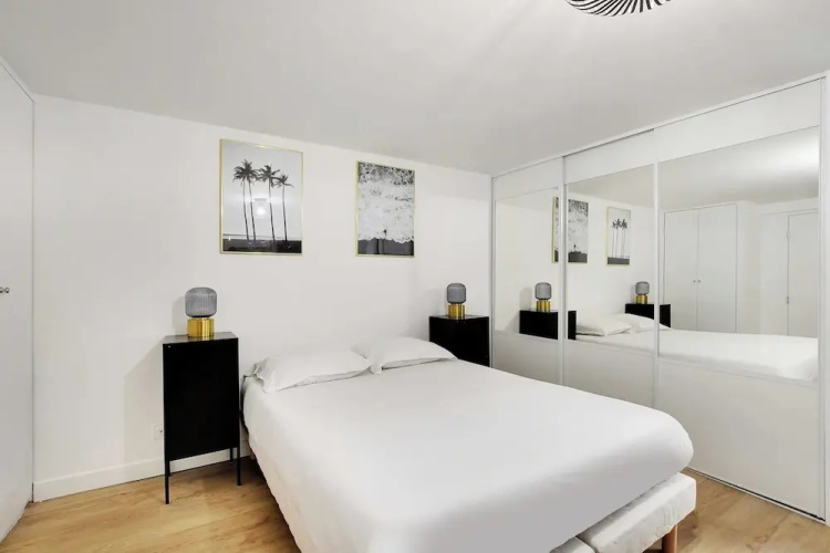 Appartement Amboise