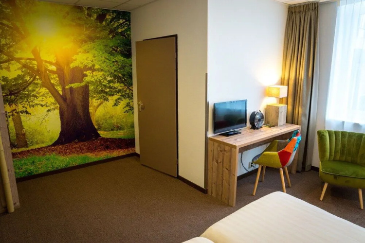 Forest Hotel