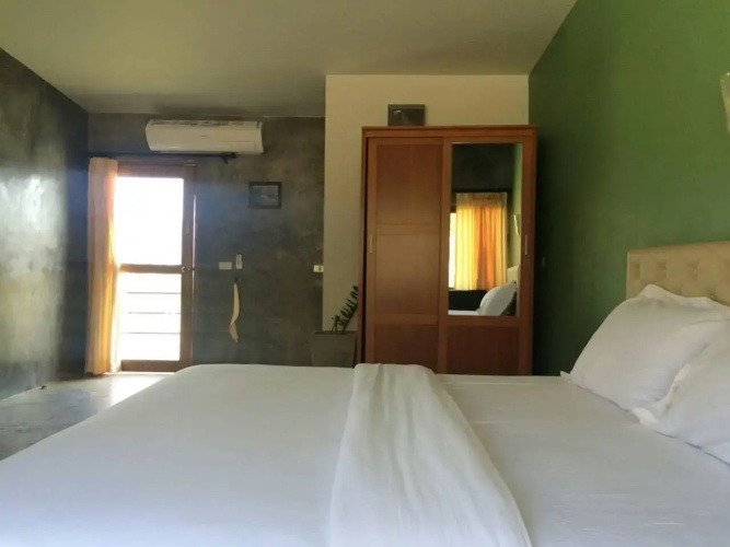 Lakeview Resort