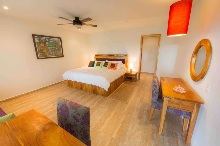 La Semilla Ecolodge