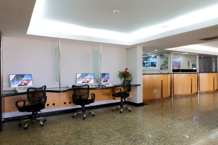 Hotel Ponta Verde Maceio