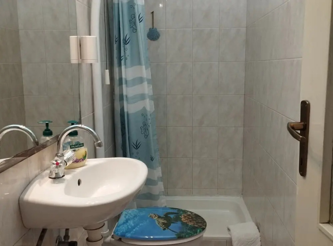 Apartments Gorana
