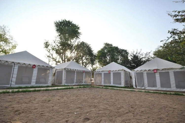 Tent