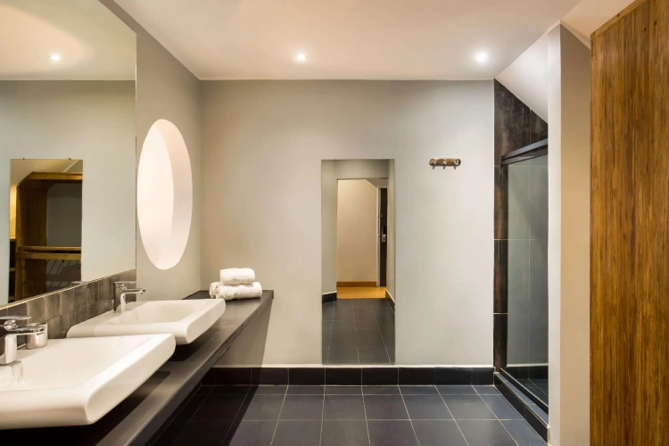 Junior Suite with balcony