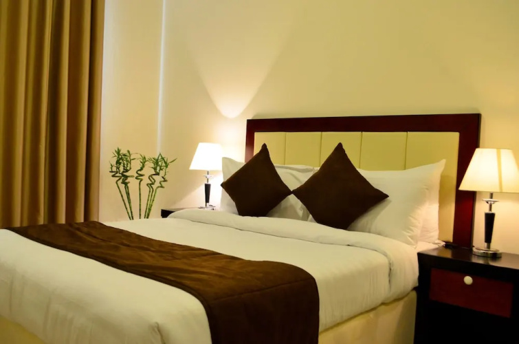 Prime suites