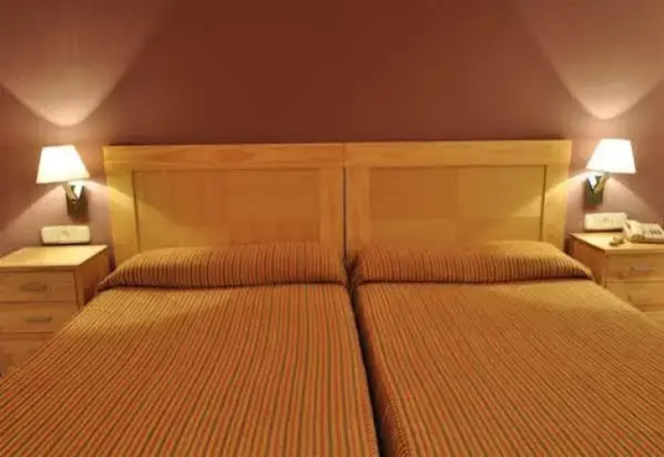 Hotel Los Rosales