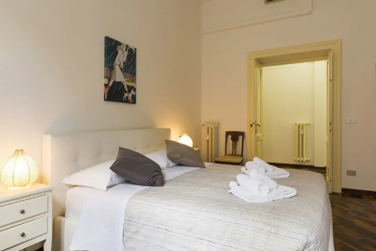 Suite Apartment Prati