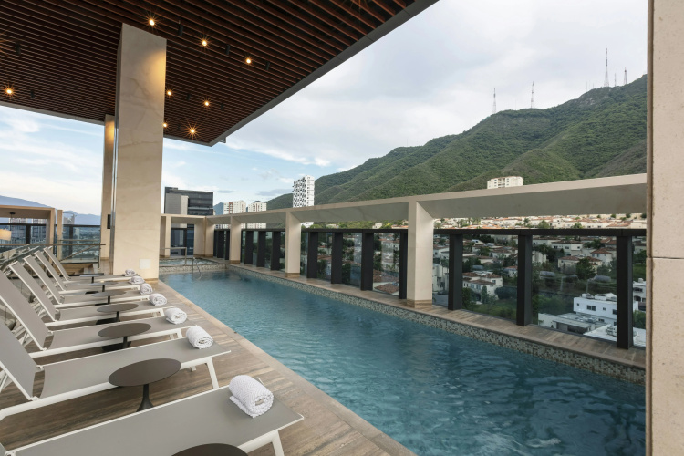 Hilton Monterrey photo 18