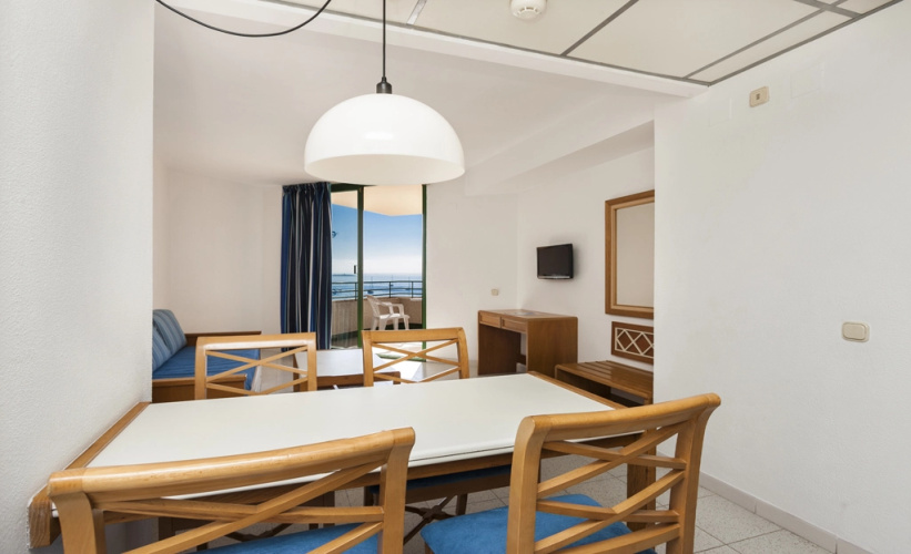 Globales Apartamentos Nova