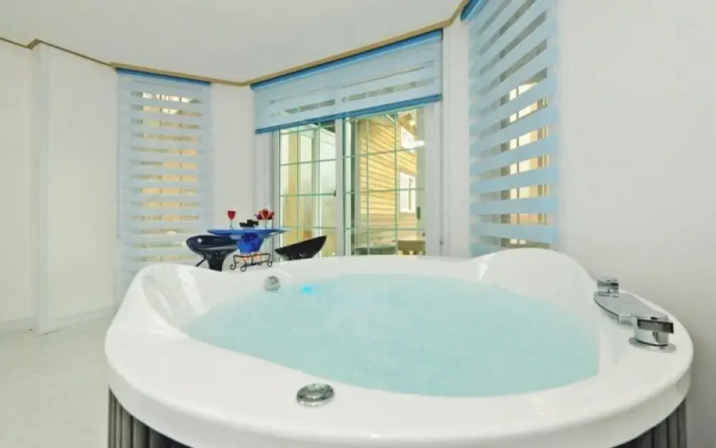 Gapyeong Eliezer Pension