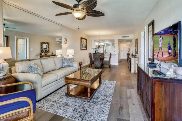 Land's End 4-405 Bay Front - Premier