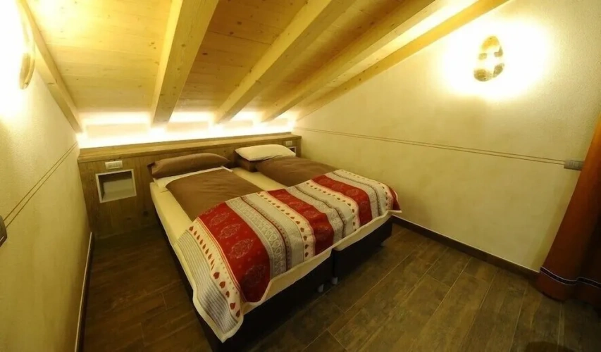 1 Bedroom Studio