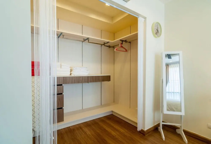 3bdr townhouse 800m from Bangtao beach