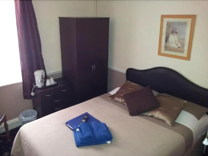 Grange House Hotel