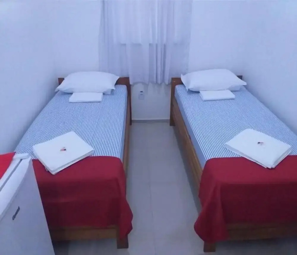 Mais Hotel Express