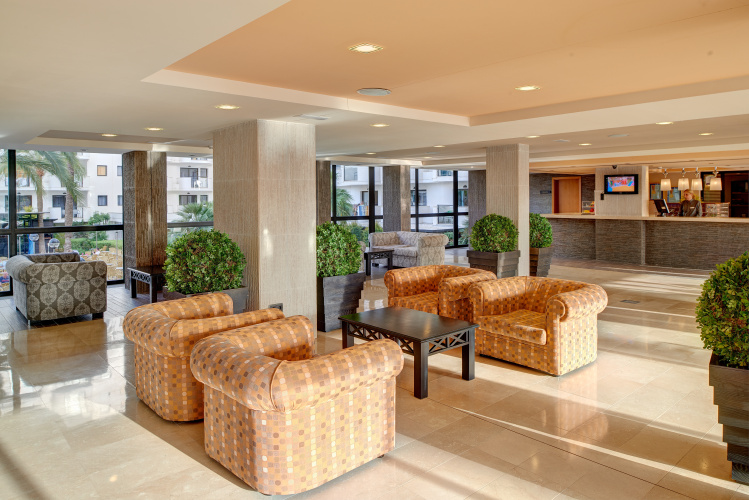 Protur Palmeras Playa Hotel photo 13