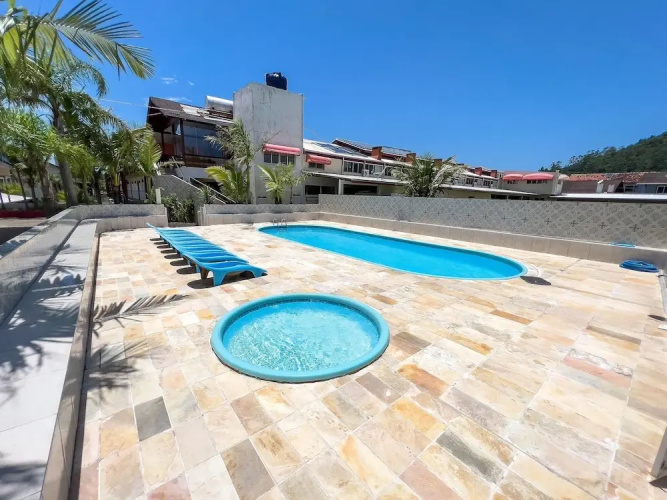AP 46 - Residencial Solavir