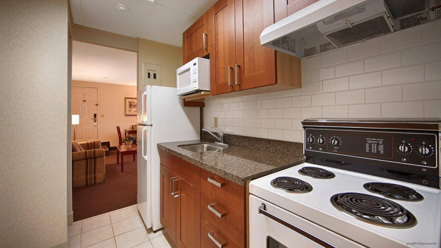 Best Western Halton Hills photo 22