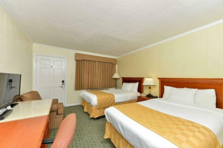 Infinity Hotel San Francisco, Tapestry Collection by Hilton
