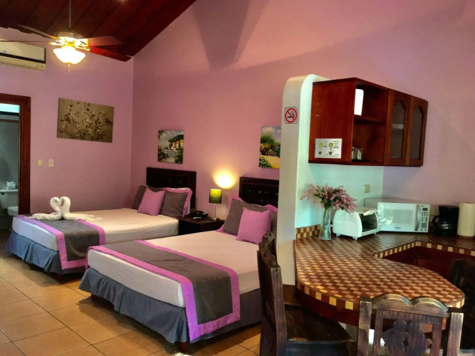 Leyenda Boutique Hotel & Spa