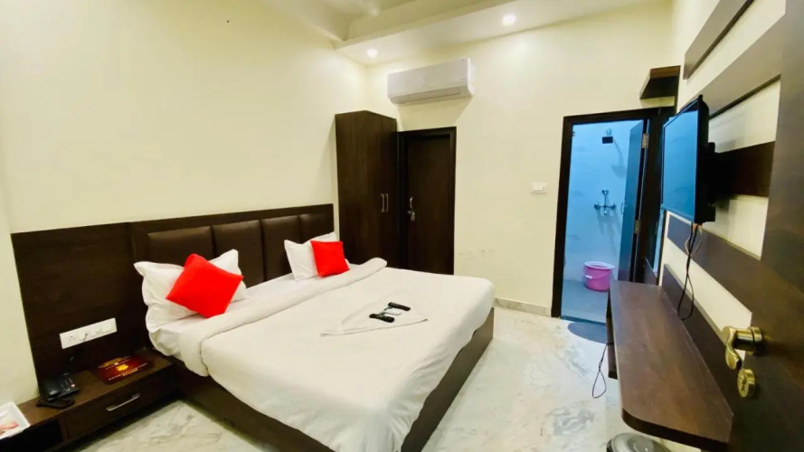 Hotel Pulse Inn