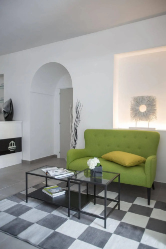 Maison Toledo
