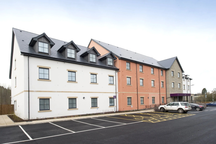 Premier Inn Monmouth - Monmouth