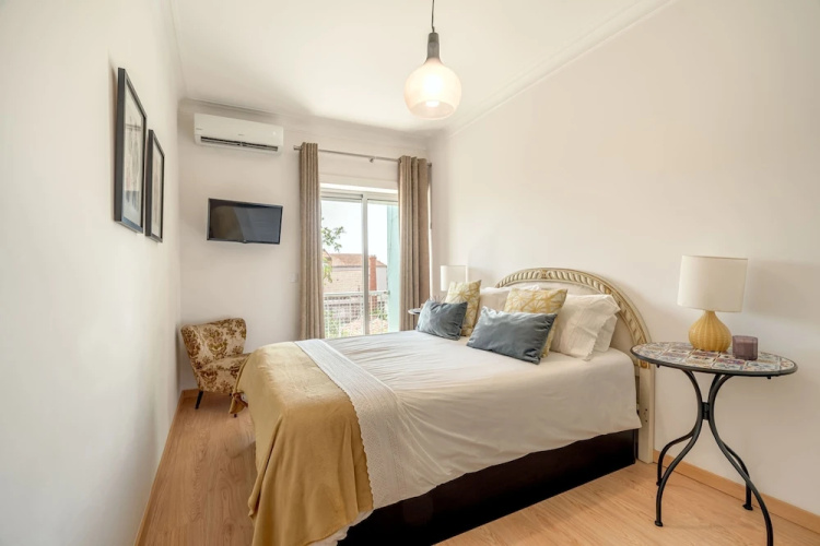 Setubal Boutique Apartment V by Homing