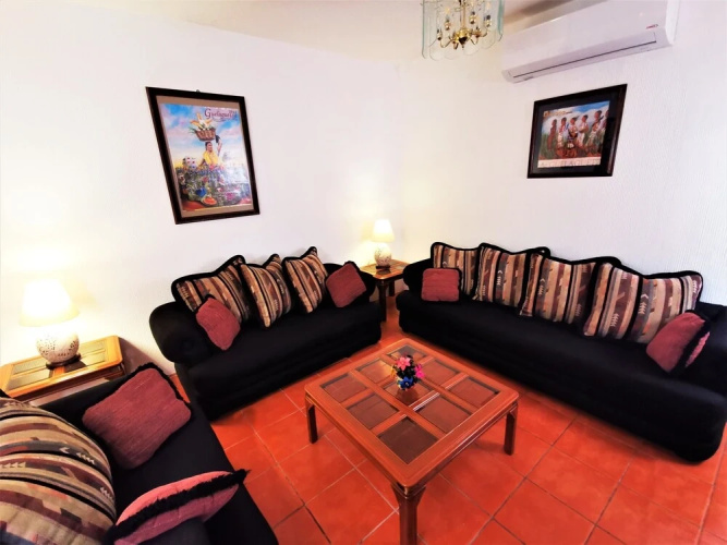 Hotel Casa de la Tía Tere