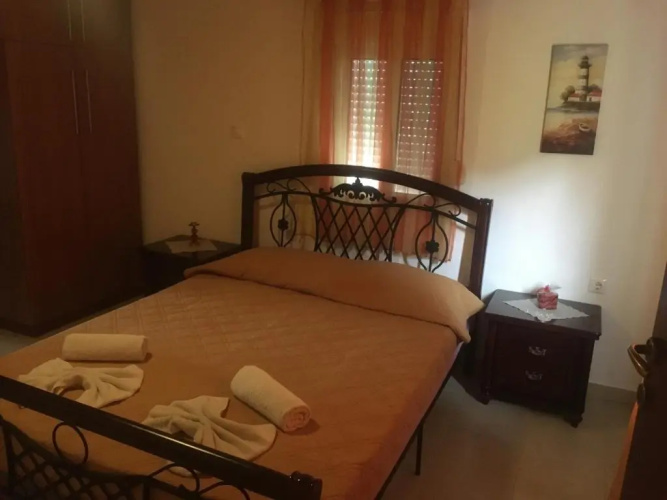Valentina’s house