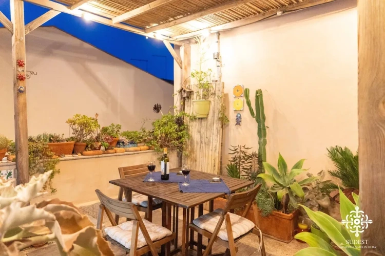 1 Bedroom Comfort Apartment