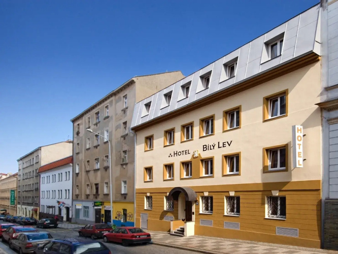 Otel görseli