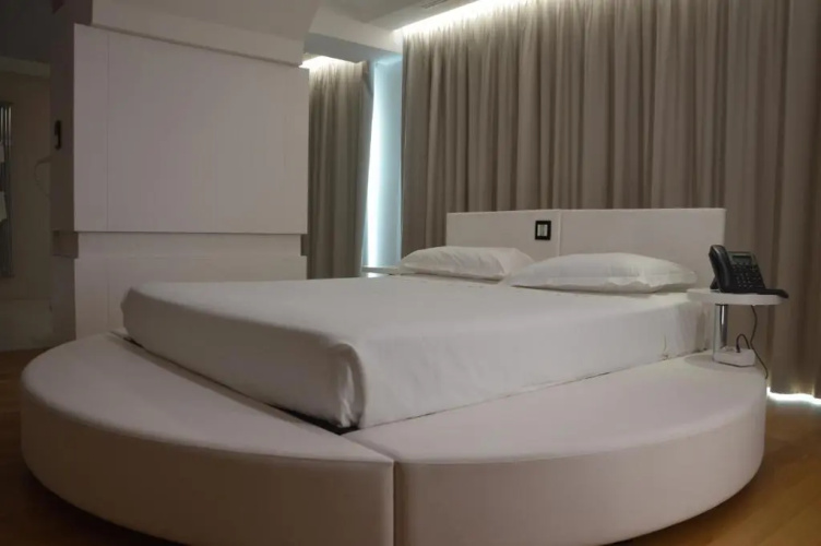 Suite  Testani