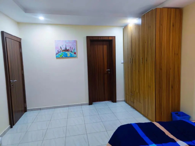 Abuja Apartments 24