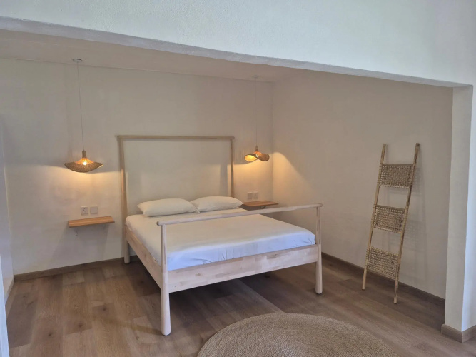 Beau Vallon Bungalows