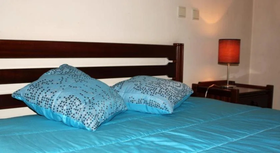 Meu Hotel Porto Gandra